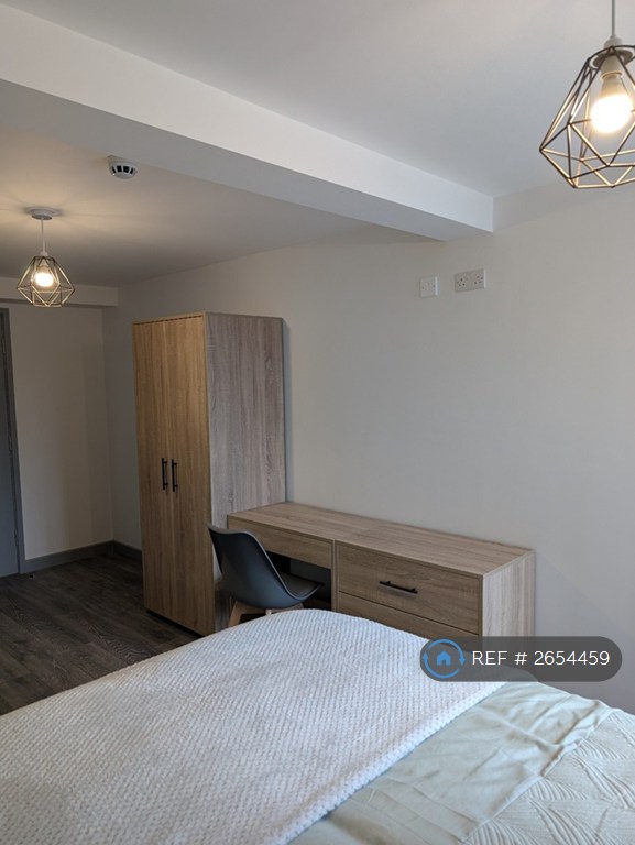 1 bedroom in Monkton Road, York, YO31 (#2654459)