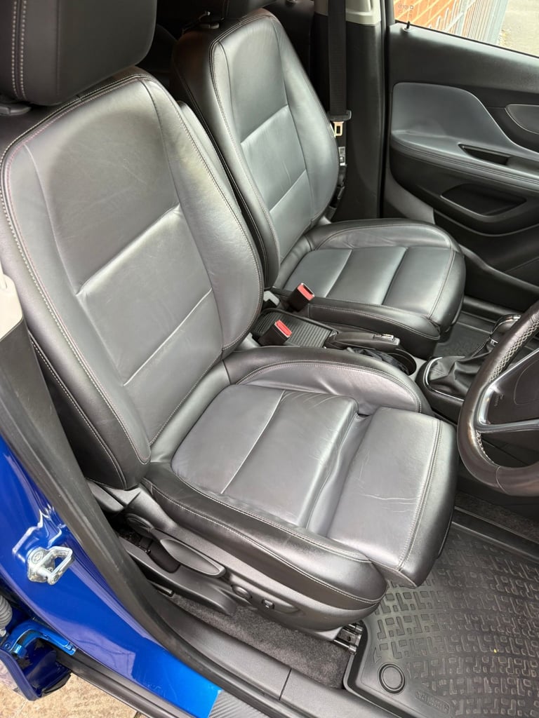 Vauxhall, MOKKA, Hatchback, 2014, Manual, 1364 (cc), 5 doors, 45,000 miles