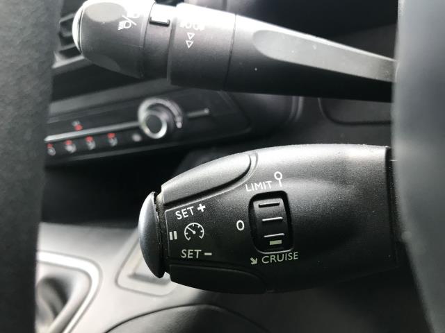 2021 Peugeot Partner 1000 1.5 BlueHDi 100 Professional Van PANEL VAN DIESEL Manual