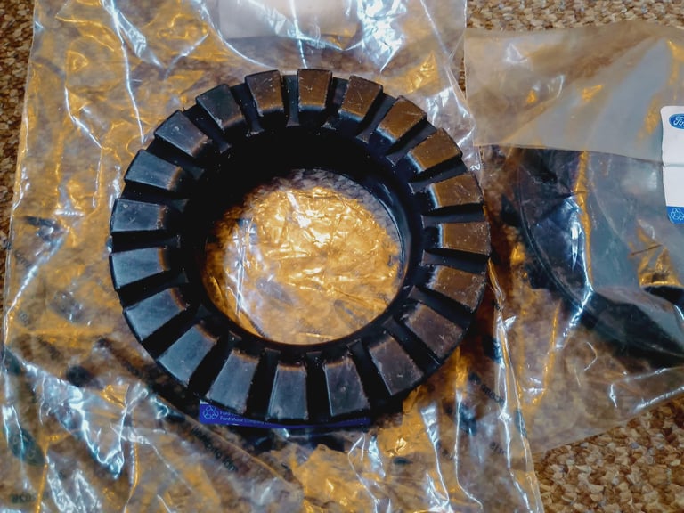 FORD MONDEO MK4 07-14 / GALAXY MK2 06-14 / S MAX MK1 06-14 NEW PARTS