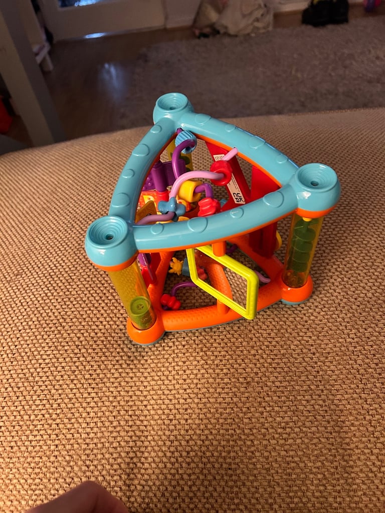 image for Toy 