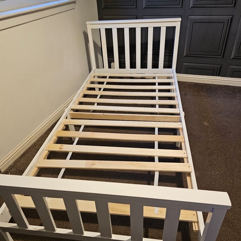 Bed frame