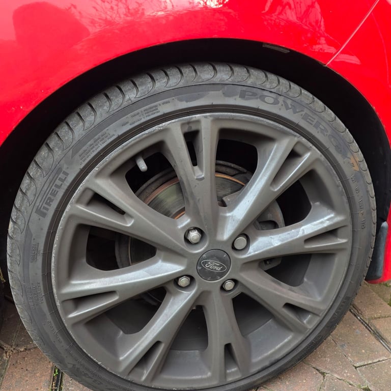 Ford, FIESTA, Hatchback, 2016, Manual, 998 (cc), 3 doors