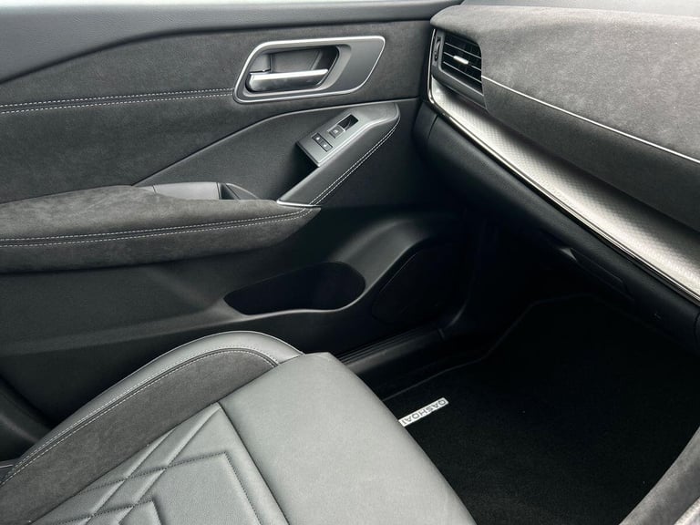 2025 Nissan Qashqai 1.3 DIG-T MHEV N-Design Euro 6 (s/s) 5dr SUV PETROL Manual