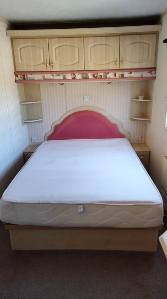 For Sale: Static Caravan - 36ft x 12ft - Perfect Condition