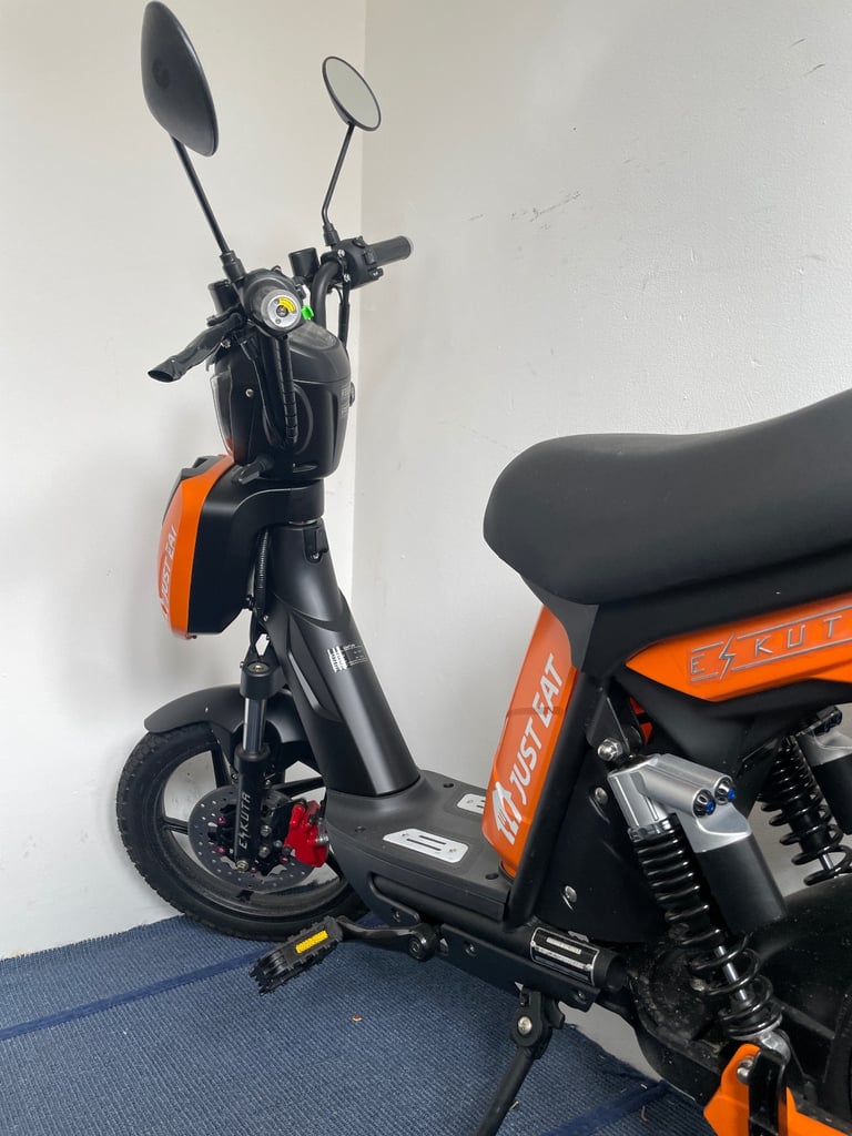 image for Eskuta Sx 250