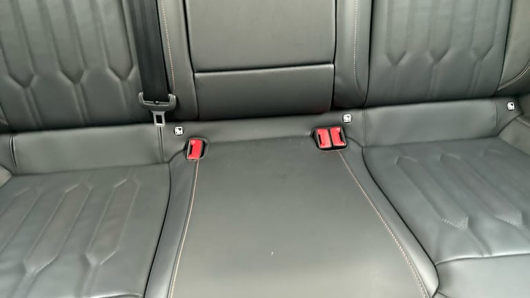 2024 Cupra Formentor 1.4 eHybrid 204 V2 5dr DSG Estate Estate Hybrid Automatic