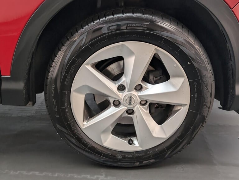 2020 Nissan Qashqai 1.5 dCi Acenta Premium SUV 5dr Diesel Manual Euro 6 (s/s) (115 ps) - CRUISE H...