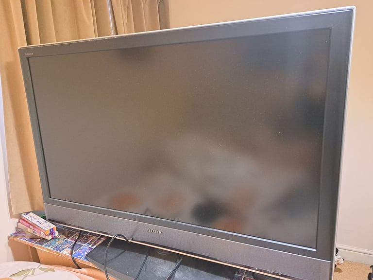 Sony 46" Bravia TV