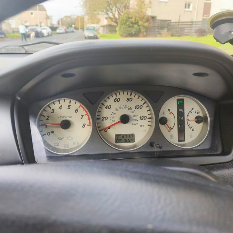 Mitsubishi, LANCER, Saloon, 2006, Other, 1584 (cc), 4 doors