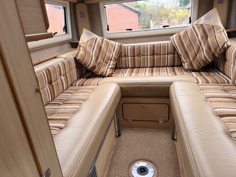 Fiat, DUCATO 35 MAXI MULTIJET, 2015, 2287 (cc) Campervan