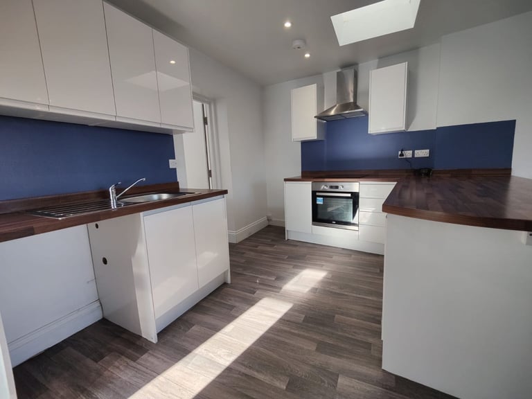 One Bedroom Flat Pets considered 