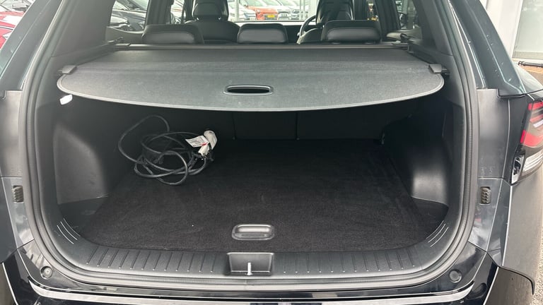 2022 Kia Sportage 1.6T GDi PHEV GT-Line S 5dr Auto AWD Estate Estate Hybrid Automatic