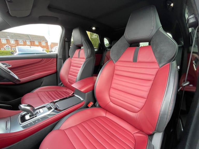 2022 MG MG HS 1.5 T-GDI Exclusive DCT Euro 6 (s/s) 5dr ESTATE Petrol Automatic