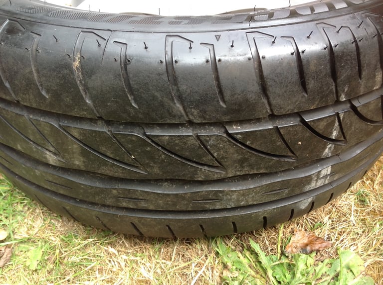 BMW Z4 Wheels and Tyres