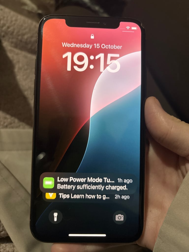 image for APPLE IPHONE XS