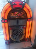 Mini jukebox 