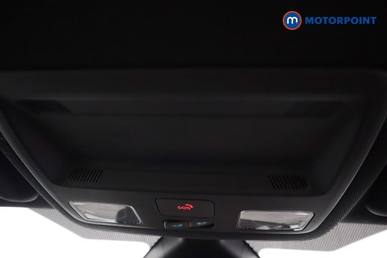 2022 Ford Puma 1.0 EcoBoost Hybrid mHEV 155 ST-Line 5dr HATCHBACK PETROL Manual