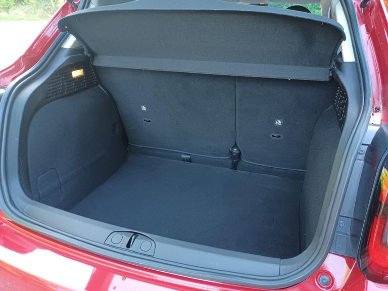 2021 Fiat 500X 1.0 FireFly Turbo Pop Euro 6 (s/s) 5dr HATCHBACK Petrol Manual