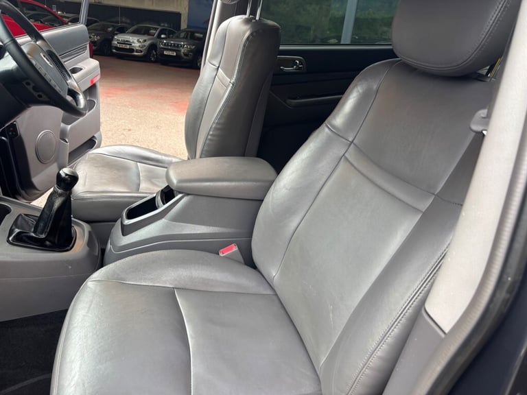 2014 Ssangyong other ES MPV Diesel Manual