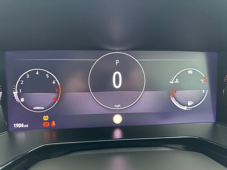 2023 Vauxhall Grandland 1.2 Turbo Ultimate 5dr Auto Hatchback Petrol Automatic