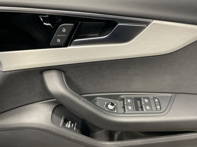 2024 Audi A4 Avant 2.0 TFSI 35 S line Estate 5dr Petrol S Tronic Euro 6 (s/s) (150 ps) Estate Pet...