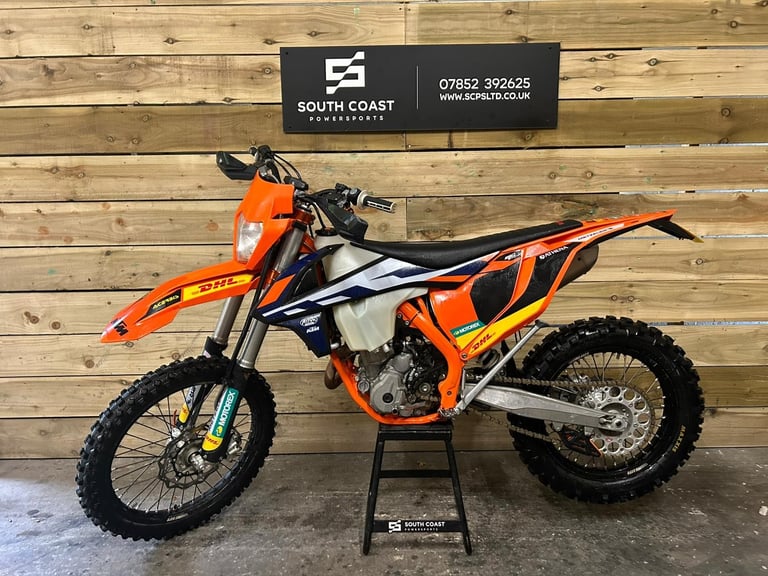 Ktm Exc 2017 Ktm 150 Sx For Sale KTM 250 SX-F Price Mileage