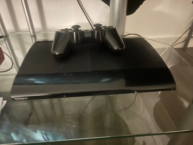 image for PS3 with broken pad