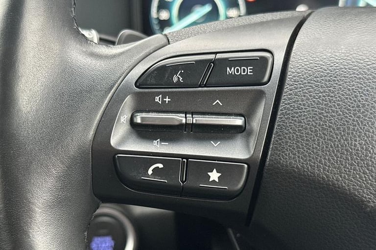 2022 Hyundai KONA 1.6 GDi Hybrid Premium 5dr DCT Automatic Hatchback Hybrid Automatic