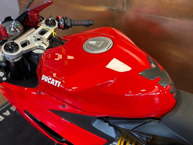2021 Ducati Panigale V2 955 Euro 5