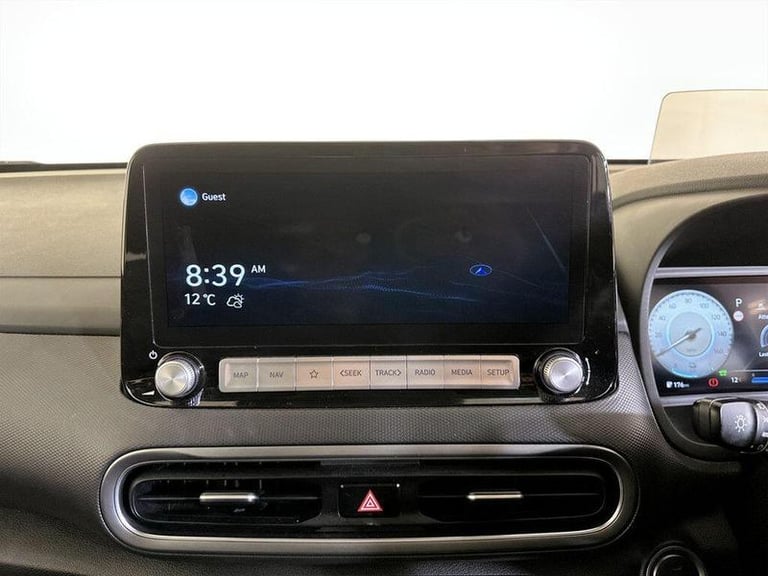 2021 Hyundai KONA 150kW Ultimate 64kWh 5dr Auto HATCHBACK ELECTRIC Automatic