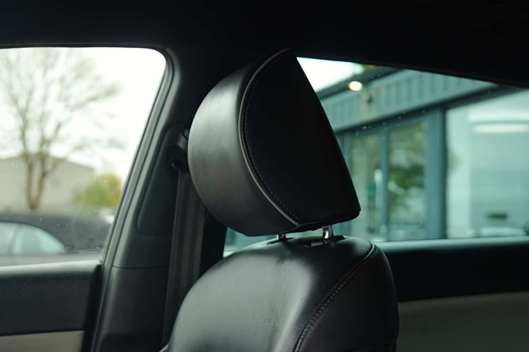 2016 Kia Sportage 1.6 Sportage GT-Line 4WD 5dr SUV Petrol Manual