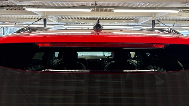 2022 Hyundai TUCSON 1.6 TGDi Plug-in Hybrid Ultimate 5dr 4WD Auto Estate Estate Hybrid Automatic