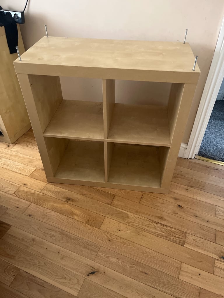 Shelf storage book case