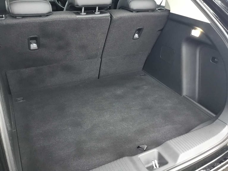 2023 Honda HR-V 1.5 eHEV Advance 5dr CVT SUV Hybrid Automatic