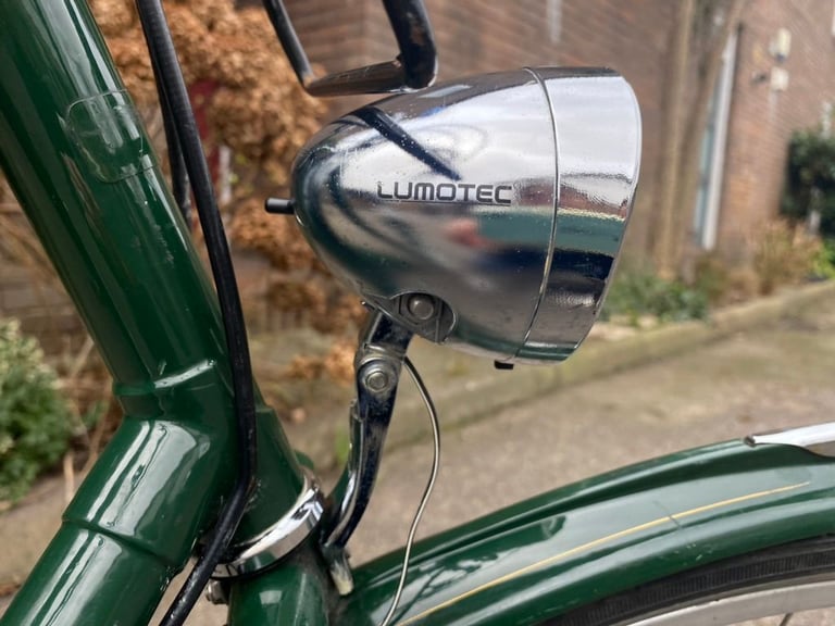 Pashley Princess Sovereign bicycle