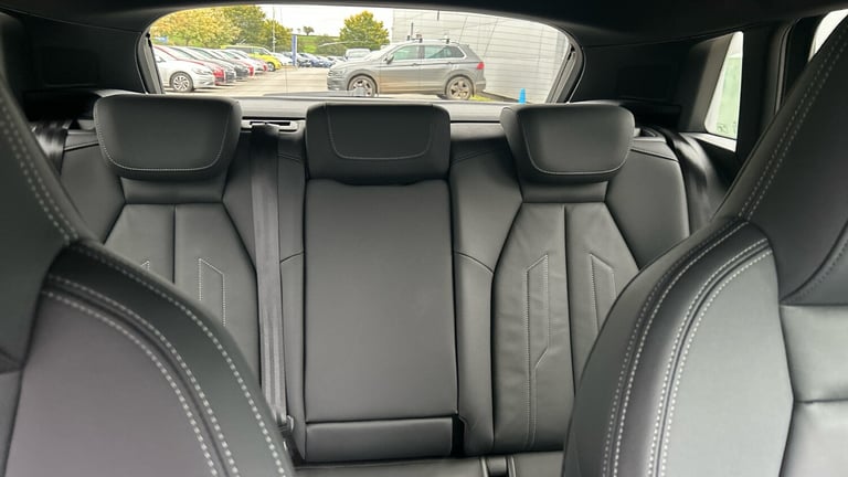 2021 Audi A3 45 TFSI e S Line Competition 5dr S Tronic Hatchback Hatchback Hybrid Automatic