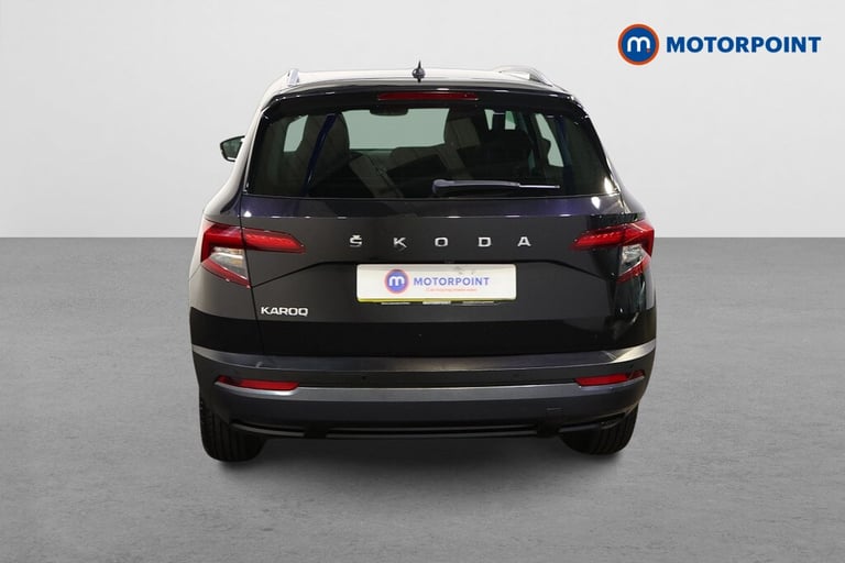 2020 Skoda Karoq 1.5 TSI SE L 5dr SUV Petrol Manual