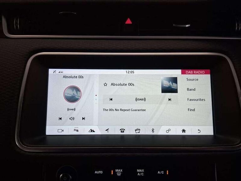 2020 Land Rover Range Rover Evoque 2.0 D180 S SUV 5dr ESTATE Diesel Automatic