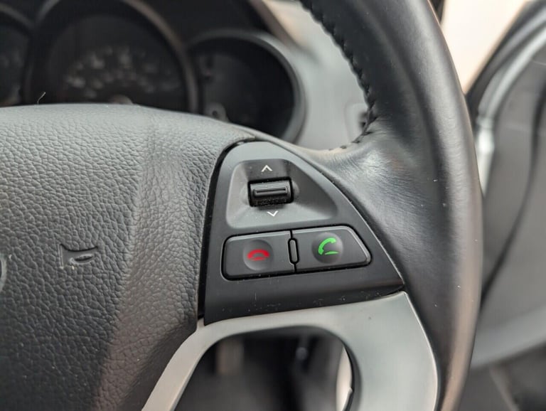 2015 Kia Picanto 1.25 2 Hatchback 5dr Petrol Auto Euro 5 (84 bhp) HILL START ASSIST+TINTED G HATC...