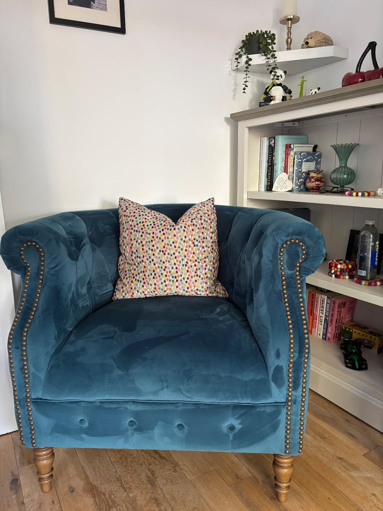 Pair of  chairs 
