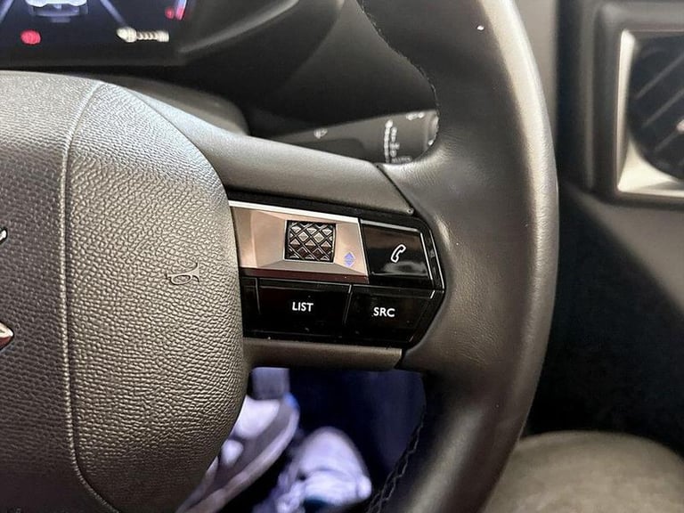 2022 DS Automobiles DS 3 Crossback 1.2 PureTech Bastille Crossback Euro 6 (s/s) 5dr Manual SUV Pe...