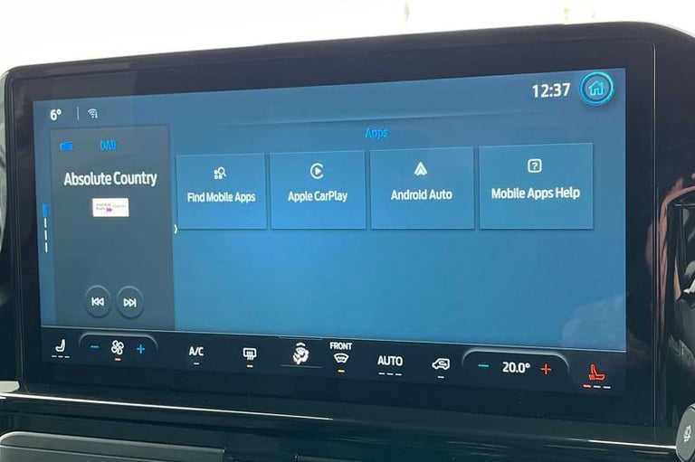 2024 Ford Tourneo Custom 320 Titanium L1 SWB 8 Seat Minibus FWD 2.0 EcoBlue 136ps Low Roof, FORD ...