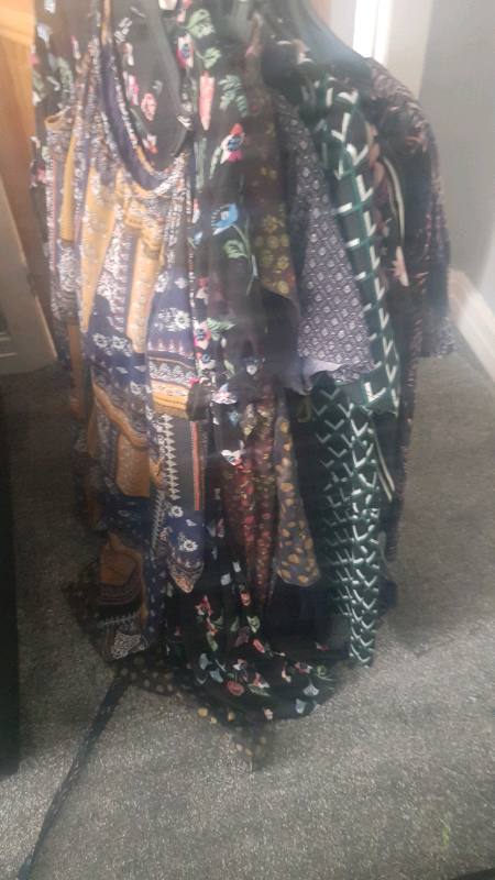 image for Variety of Womens dresses NEW from £3