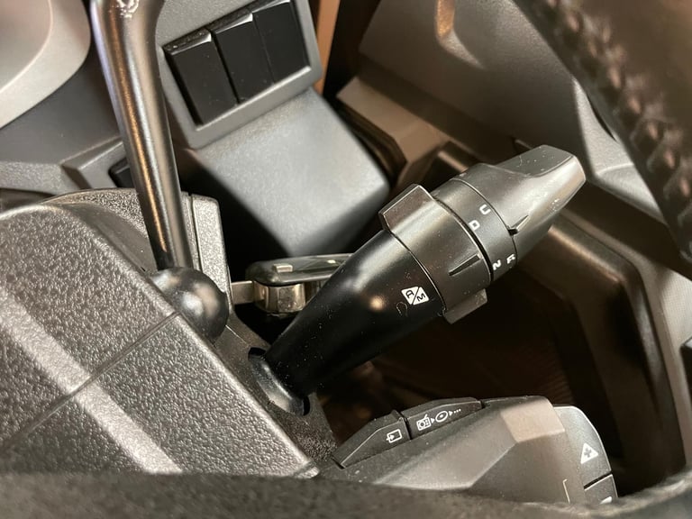 RENAULT T460 OPTIFUEL *EURO 6* 6X2 TRACTOR UNIT – 2018 – JG56 CSG