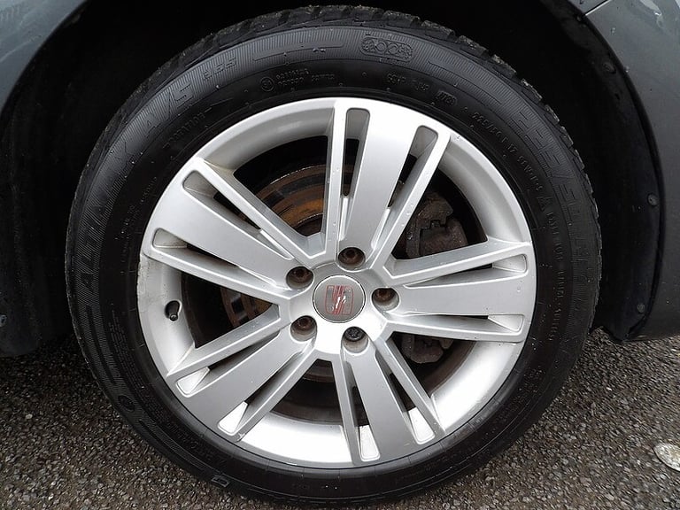 2013 SEAT Alhambra 2.0 TDI CR Ecomotive SE 5dr MPV DIESEL Manual