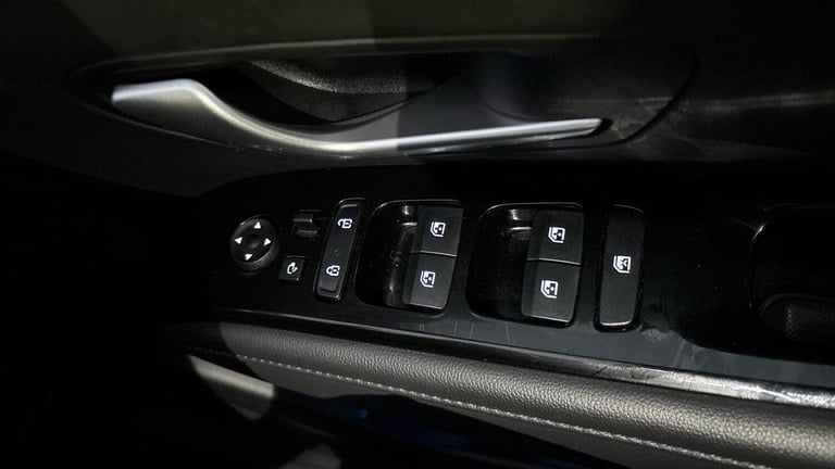 2022 Hyundai TUCSON 1.6 TGDi Ultimate 5dr 2WD ESTATE PETROL Manual