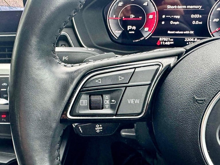  Audi A4 Avant 2.0 TDI 35 Sport S Tronic Euro 6 (s/s) 5dr Diesel Automatic