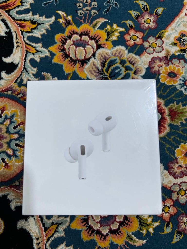 image for Airpod Pros Brand New 