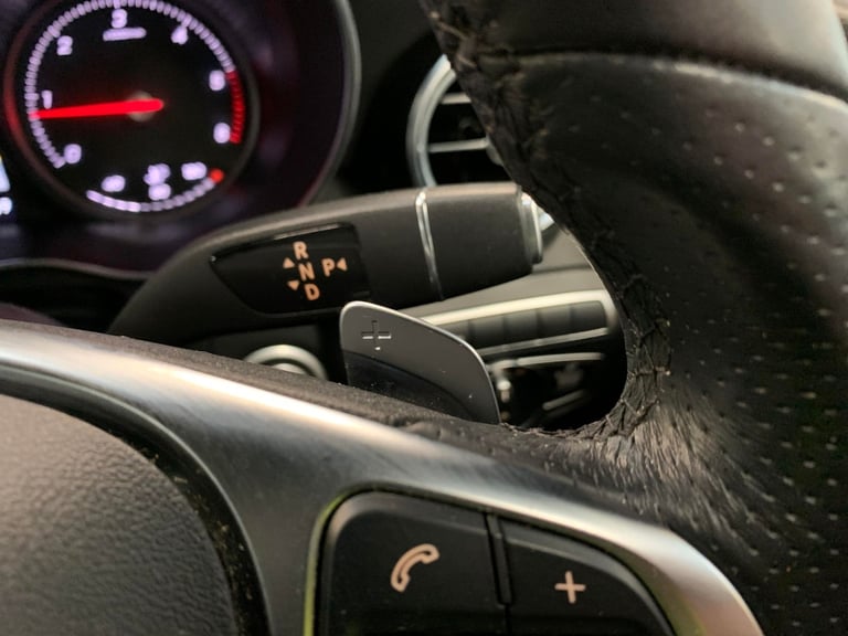 2019 Mercedes-Benz GLC 2.1 GLC250d AMG Line (Premium Plus) SUV 5dr Diesel G-Tronic+ 4MATIC Euro 6...